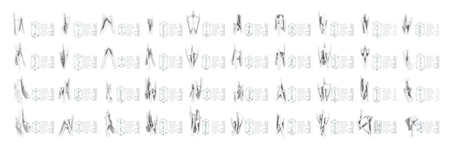 Topology Experiment