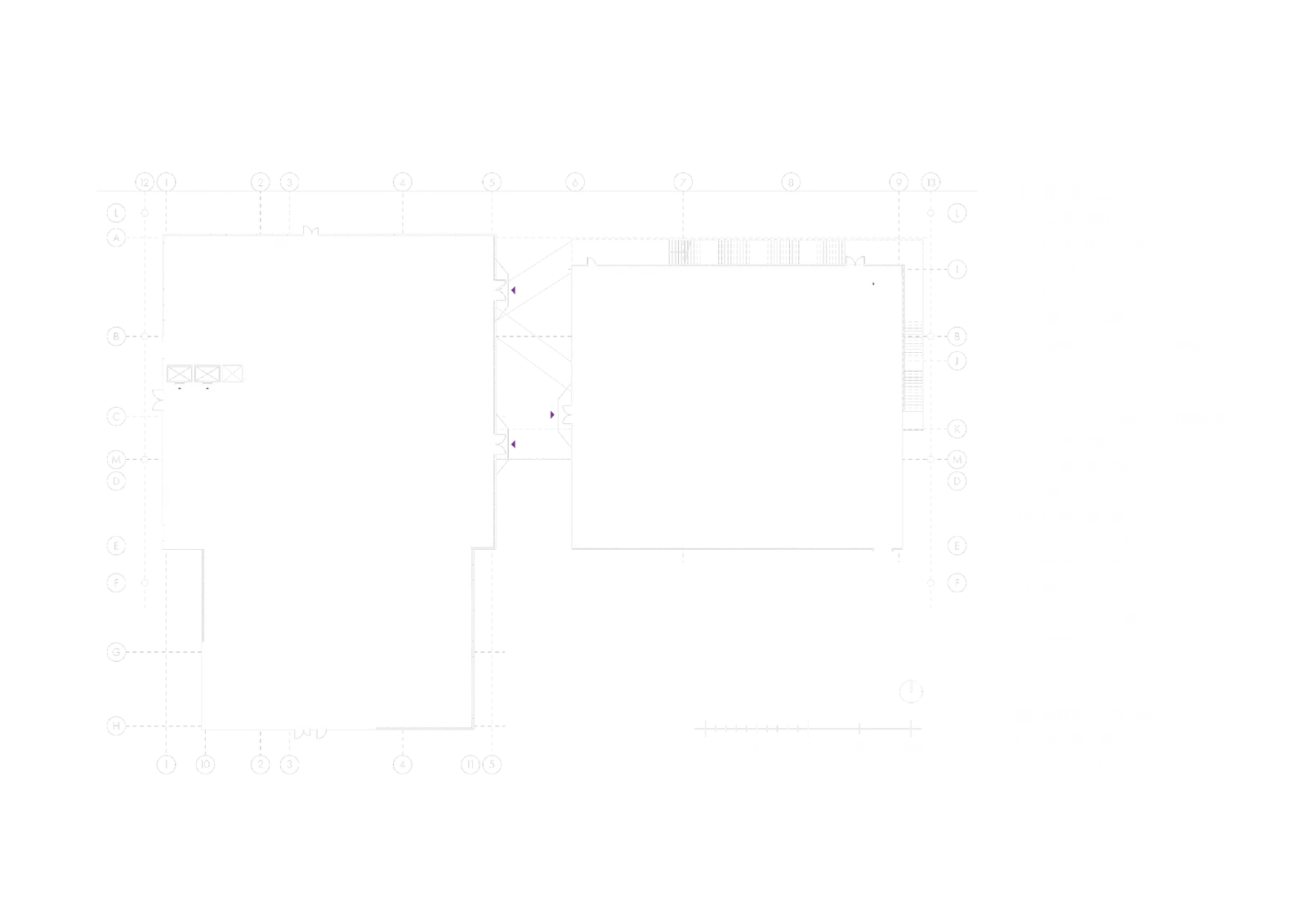 Ground Floor Plan