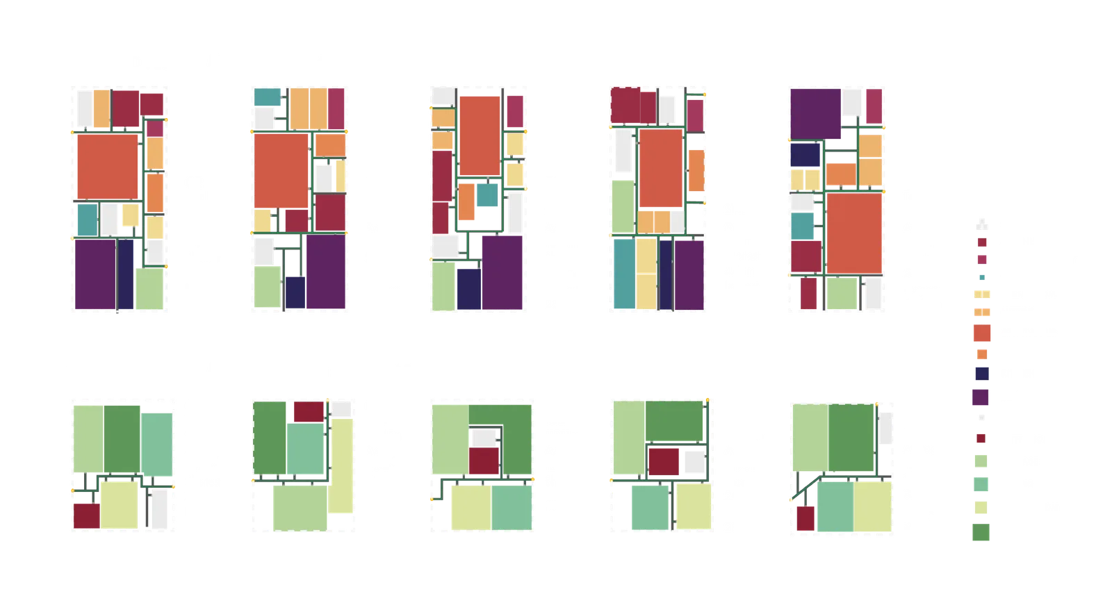 Layout Optimisation