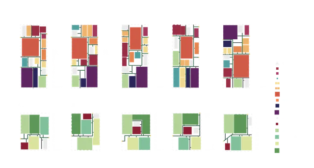 Layout Optimisation